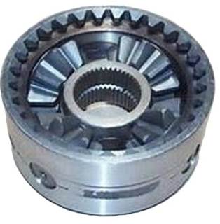 Meritor-Rockwell RD20145 Differential Part