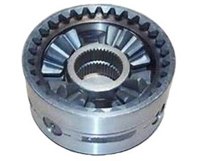 Meritor-Rockwell IAD Case Assembly RD20145 RP20145