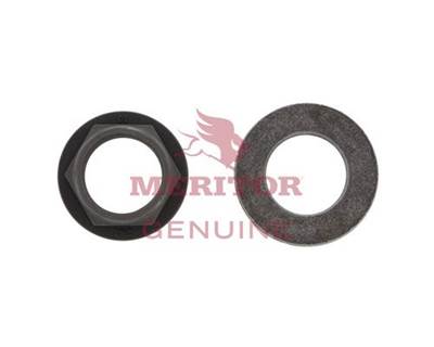 Meritor-Rockwell RD20145 Hardware Kit Lock Nut & Washer 40X1233/1229W4521