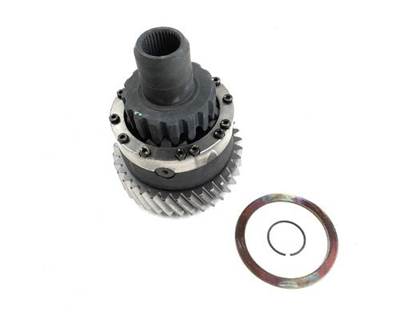 Meritor-Rockwell Interaxle Diff Kit RD20145/RT34145/40140/40145/44145