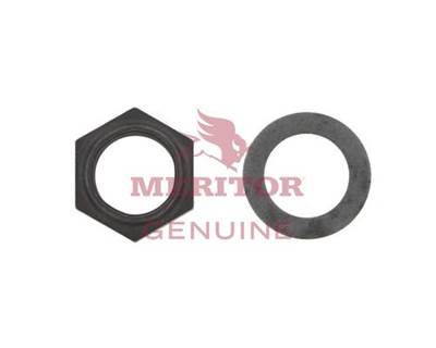 Meritor-Rockwell Pinion Lock Nut and Washer Kit for RD20145
