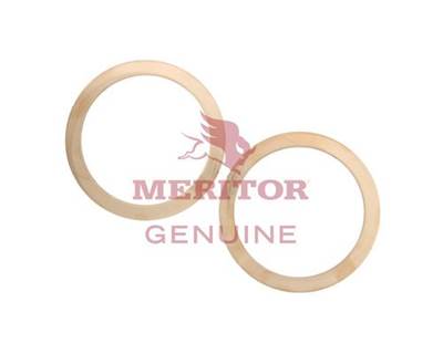 Late Style Copper Mainshaft Thrust Washer Meritor RD/RP/RPL20145, RD/RP/RPL23160