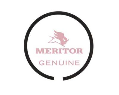 Meritor-Rockwell Snap Ring for RD20145, Part # 2297E5335