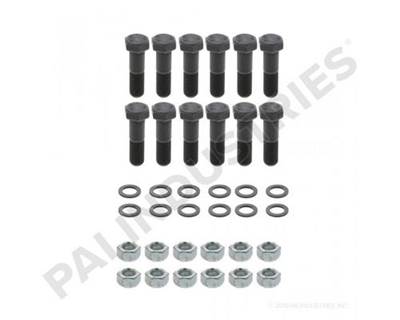 Meritor-Rockwell Gear Bolt Kit, Part # KIT2317