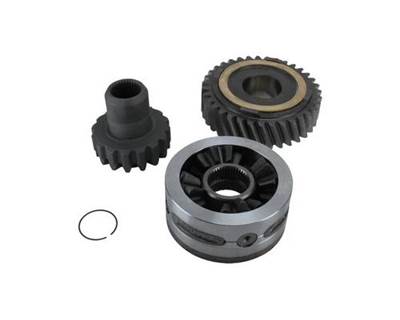 Meritor-Rockwell Power Divider Kit 20145P Gear-Nest-Washer, International 1670489C91