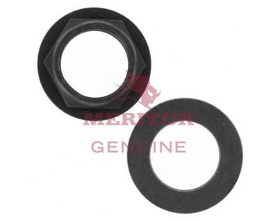 Meritor-Rockwell RD20145N Input Lock Nut & Washer Kit 40X1233 / 1229N1730