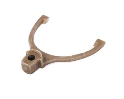 Meritor-Rockwell RD2014X Shift Fork - Drive Axle 14X