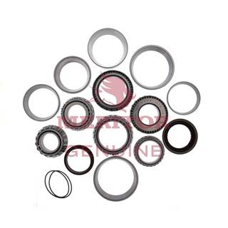 Meritor-Rockwell RD23160 Differential Part