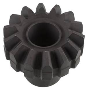 Meritor-Rockwell RD23160 Differential Part