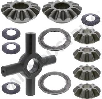 Meritor-Rockwell RD23160 Differential Part