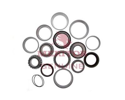 Meritor-Rockwell Bearing and Seal Kit for RD/RP23160/RD/RP26160