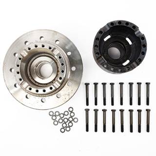 Meritor-Rockwell RDL20145 Differential Part