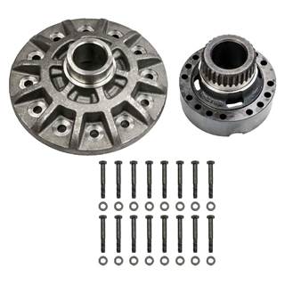 Meritor-Rockwell RDL20145 Differential Part