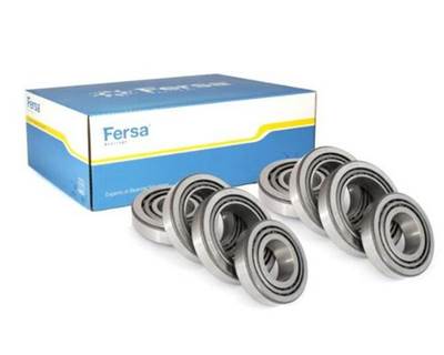 Meritor-Rockwell RP20145 Diff Kit