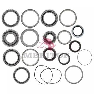 Meritor-Rockwell RPL20145 Differential Part