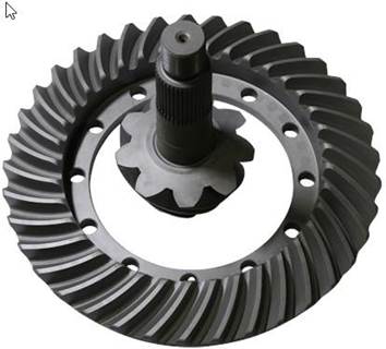 Meritor-Rockwell RR22145 Differential Part
