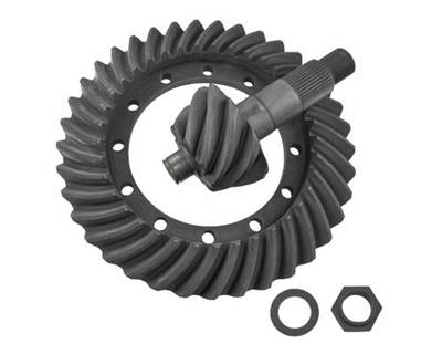 Meritor Ring & Pinion Gear Set Ratio 4.11 RR/RSXX145 Rear