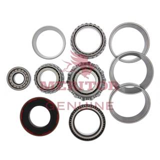 Meritor-Rockwell Differential Part for a Meritor-Rockwell RR23160