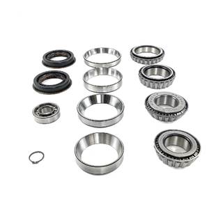 Meritor-Rockwell Differential Part for a Meritor-Rockwell RS15120