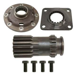 Meritor-Rockwell RS17220 Differential Part