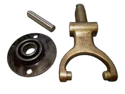 Meritor-Rockwell RS17220 Differential Part