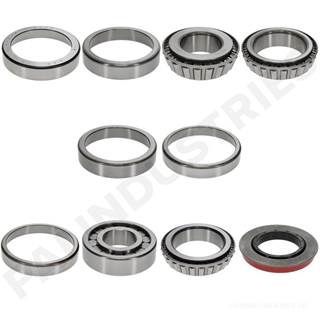 Meritor-Rockwell RS21160 Differential Part