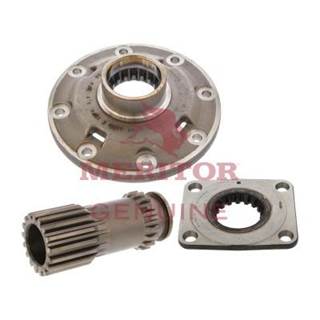 Meritor-Rockwell Differential Part for a Meritor-Rockwell RS23160