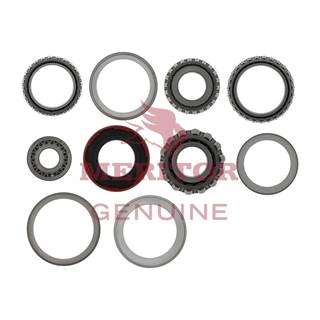 Meritor-Rockwell RS23180 Differential Part