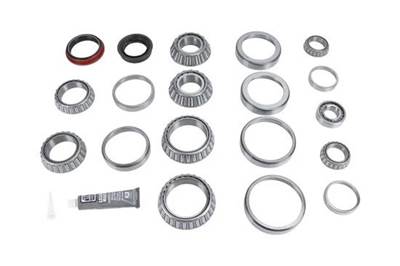 Meritor-Rockwell RS23180 Differential Part