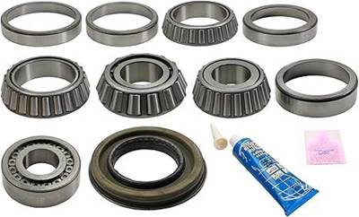 Meritor-Rockwell RS23180 Differential Part