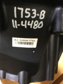 Meritor-Rockwell RSL23180 Differential Part