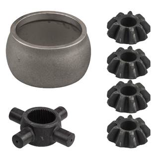 Meritor-Rockwell RT4014X Differential Part