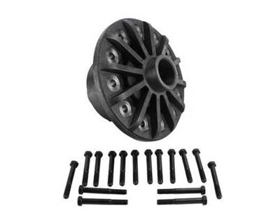 Meritor-Rockwell SLHD Differential Case Assembly