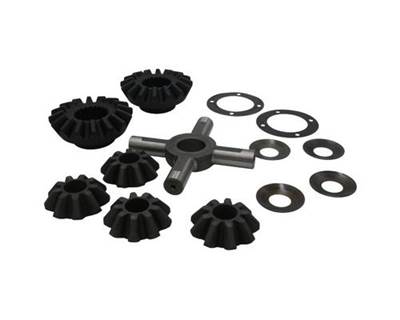 Diff Repair Kit 21 Spline Meritor SLHD/SQHD