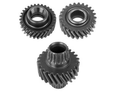 Helical Gear Kit 39 Spline Meritor SL/SQHD