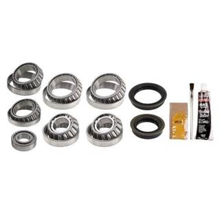 Meritor-Rockwell SQ100 Differential Part