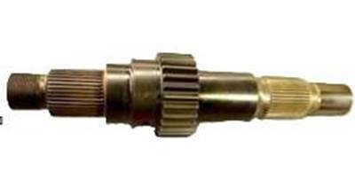 Meritor-Rockwell SQ100 Differential Part