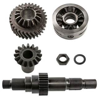 Meritor-Rockwell SQ100 Differential Part