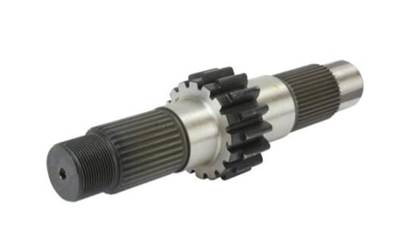 Meritor-Rockwell SQ100 Differential Part