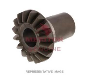 Meritor-Rockwell SQ100 Differential Part