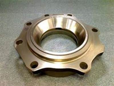 Meritor-Rockwell Differential Part for a Meritor-Rockwell SQ100