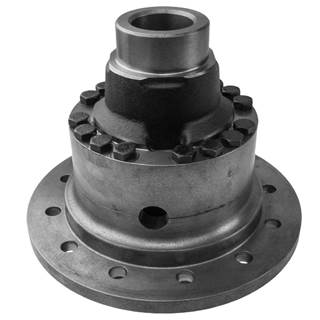 Meritor-Rockwell SQ100 Differential Part