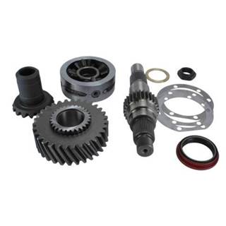 Meritor-Rockwell SQ100 Differential Part