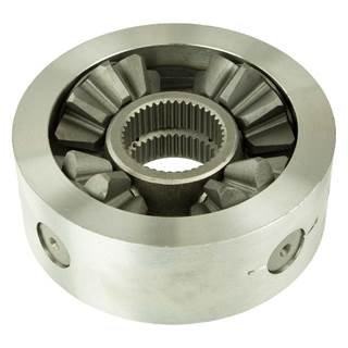 Meritor-Rockwell SQ100 Differential Part
