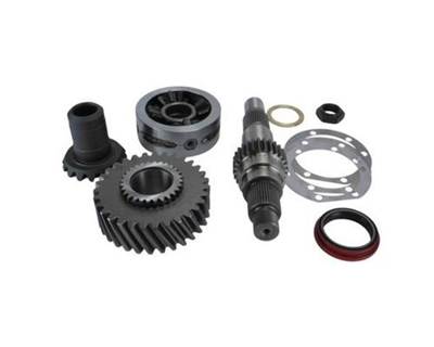 Meritor-Rockwell SQ100 Inter-Diff Gear Set
