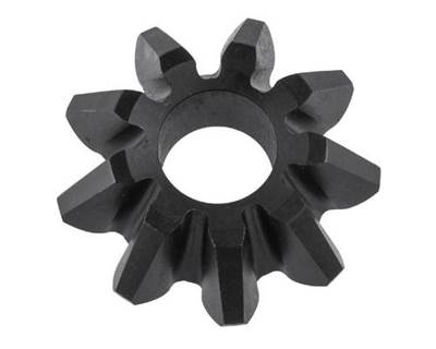 Meritor SQ100 Differential Pinion Side Gear, 9 Teeth