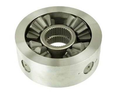 Meritor-Rockwell SQHP/SQ100 Case Assembly 41 Spline