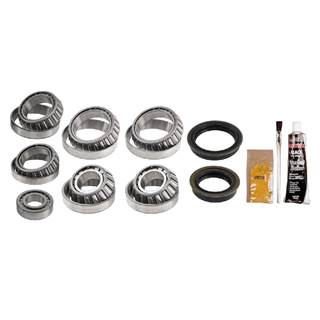 Meritor-Rockwell SQ100F Differential Part