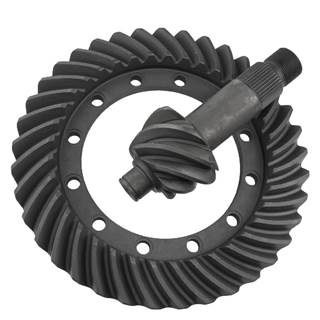 Meritor-Rockwell SQ100F Differential Part