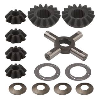 Meritor-Rockwell SQHD Differential Part